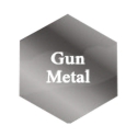 Army Painter: Warpaints: Air: Metallic: Gun Metal 
