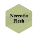Army Painter: Warpaints: Air: Necrotic Flesh 