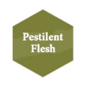 Army Painter: Warpaints: Air: Pestilent Flesh  