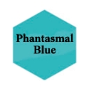Army Painter: Warpaints: Air: Phantasmal Blue 