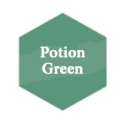 Army Painter: Warpaints: Air: Potion Green  