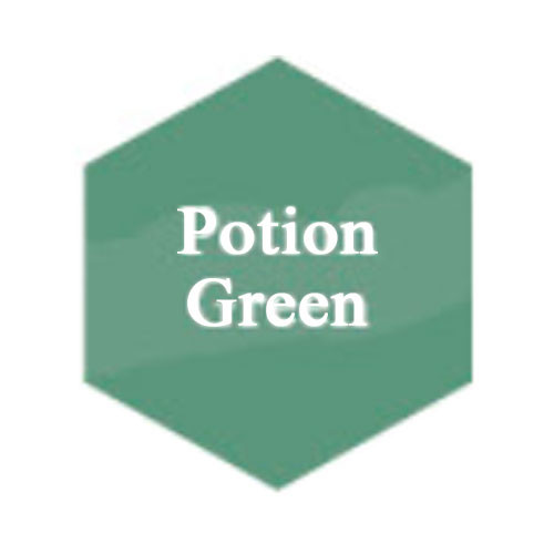 Army Painter: Warpaints: Air: Potion Green