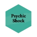 Army Painter: Warpaints: Air: Psychic Shock 