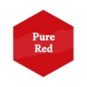 Army Painter: Warpaints: Air: Pure Red 