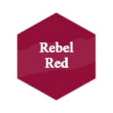 Army Painter: Warpaints: Air: Rebel Red  