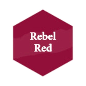 Army Painter: Warpaints: Air: Rebel Red