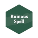 Army Painter: Warpaints: Air: Ruinous Spell  