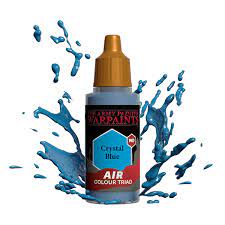 Army Painter: Warpaints: Air: Sapphire Gem 