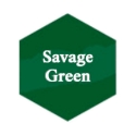 Army Painter: Warpaints: Air: Savage Green  