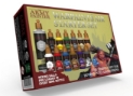 Army Painter: Warpaints: Air Starter Set 