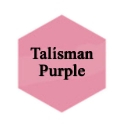 Army Painter: Warpaints: Air: Talisman Purple 
