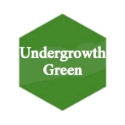 Army Painter: Warpaints: Air: Undergrowth Green 