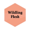 Army Painter: Warpaints: Air: Wildling Flesh 