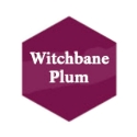 Army Painter: Warpaints: Air: Witchbane Plum 