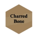 Army Painter: Warpaints: Air: Charred Bone  