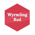 Army Painter: Warpaints: Air: Wyrmling Red 