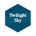 Army Painter: Warpaints: Air: Twilight Sky 