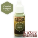 Army Painter: Warpaints: Combat Fatigues 