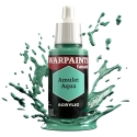 Army Painter: Warpaints Fanatic: Amulet Aqua 
