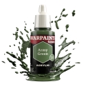 Army Painter: Warpaints Fanatic: Army Green 