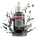 Army Painter: Warpaints Fanatic: Ash Grey 