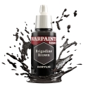 Army Painter: Warpaints Fanatic: Brigandine Brown 