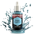 Army Painter: Warpaints Fanatic: Bright Sapphire 