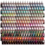 Army Painter: Warpaints Fanatic Complete Paint Set - TAP8070 [5713799807006]