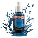 Army Painter: Warpaints Fanatic: Crystal Blue 