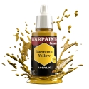 Army Painter: Warpaints Fanatic: Daemonic Yellow 