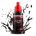Army Painter: Warpaints Fanatic: Dark Red Tone 