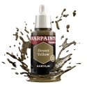 Army Painter: Warpaints Fanatic: Desert Yellow 