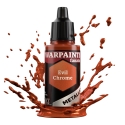 Army Painter: Warpaints Fanatic: Evil Chrome 
