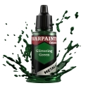 Army Painter: Warpaints Fanatic: Glittering Green 