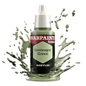 Army Painter: Warpaints Fanatic: Grotesque Green 