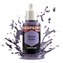 Army Painter: Warpaints Fanatic: Hexed Violet 