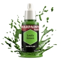 Army Painter: Warpaints Fanatic: Leafy Green 