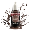 Army Painter: Warpaints Fanatic: Leather Brown 
