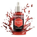 Army Painter: Warpaints Fanatic: Legendary Red 