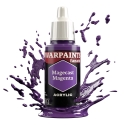 Army Painter: Warpaints Fanatic: Magecast Magenta 