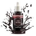 Army Painter: Warpaints Fanatic: Oak Brown 
