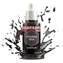 Army Painter: Warpaints Fanatic: Obsidian Skin 