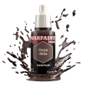 Army Painter: Warpaints Fanatic: Onyx Skin 