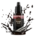 Army Painter: Warpaints Fanatic: Rough Iron 