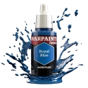 Army Painter: Warpaints Fanatic: Royal Blue 