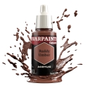 Army Painter: Warpaints Fanatic: Ruddy Umber 