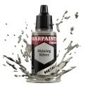 Army Painter: Warpaints Fanatic: Shining Silver 