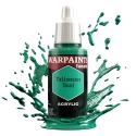 Army Painter: Warpaints Fanatic: Talisman Teal 