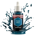 Army Painter: Warpaints Fanatic: Tidal Blue 