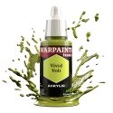 Army Painter: Warpaints Fanatic: Vivid Volt 